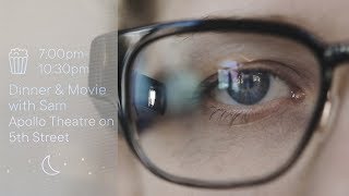 Review Focals by North smart glasses [upl. by Hallette526]