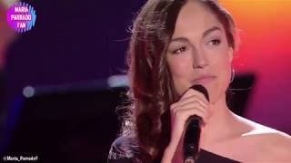 Maria Parrado cantando quotLucíaquot La Voz Kids 4 Gran Final [upl. by Eppie]