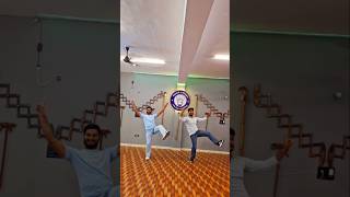 Bhangra  kaka bhaniawala  nachda rahu  trending dance bhangradancecover bhangradance bhangra [upl. by Alvera]