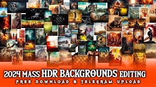 Mass Picarts and Photoshop Editing Backgrounds Free Download  editing background picsart [upl. by Ajnat]