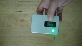 Virgin Mobile Mifi Review [upl. by Ama]