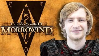 Morrowind  Nostalgie Montag Review [upl. by Ataymik]