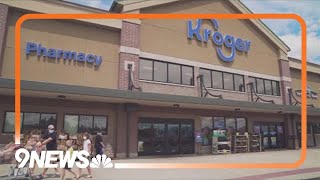 KrogerAlbertsons antitrust case resumes in Denver [upl. by Nellir]