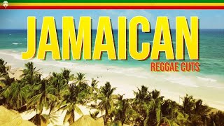 Reggae Beach x Jamaican Reggae Cuts [upl. by Revert]