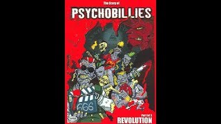 THE STORY OF PSYCHOBILLIES documentary 2006 [upl. by Dleifyar]