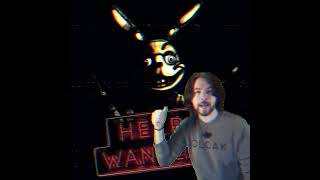 Jacksepticeye LOVES FNaF Help Wanted 2  trending jacksepticeye [upl. by Priestley]