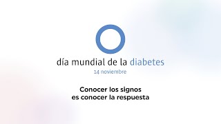 Complicaciones de la diabetes Conocer los signos para conocer las respuestas [upl. by Cnut407]