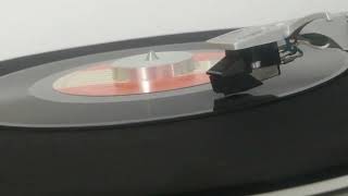 CUMBIA SAMBRANERA  LOS CORRALEROS DE MAJAGUAL CUMBIA 45RPM [upl. by Hortensa]