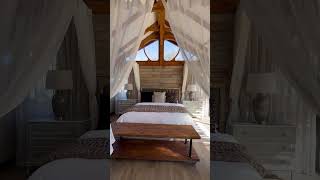 Experience 5Star Luxury at Mont Eco Lodge Your Ultimate Escape [upl. by Ardnait]