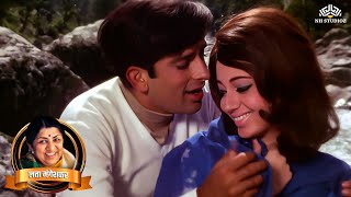 Popular Song  Bekhudi Mein Sanam HD Mohammed Rafi lata mangeshkar  Lata Mangeshkar Ke Gaane [upl. by Nicholas15]