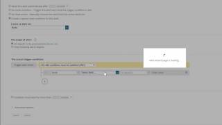 SolarWinds Network Performance Monitor Training Understanding Reset Condition Logic [upl. by Gorton]