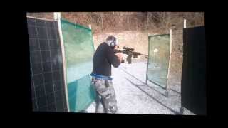 Norinco M4  Stage quotdinamicoquot a Verano Brianza [upl. by Surad]