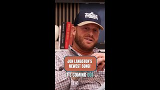 Jon Langston Im Gonna Love You [upl. by Ateloj28]