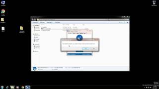 How to activate Windows 7 by Activator ReLoader 30 [upl. by Auqinet516]