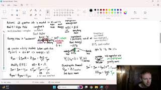 Dark Matter in Quantum Gravity [upl. by Aemat280]