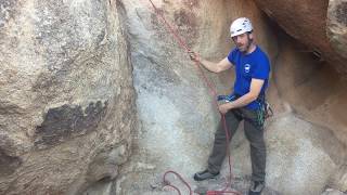 5 Ways to Belay [upl. by Acimat501]