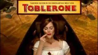 Toblerone [upl. by Narual]