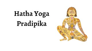 Hatha Yoga Pradipika Chanting Chapter 1 Sloka 3 [upl. by Lerrehs450]