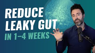 A Simple amp Effective Leaky Gut Repair Protocol [upl. by Nnylarej]