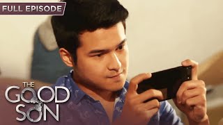 Full Episode 9  The Good Son ENG SUB [upl. by Nitaj429]