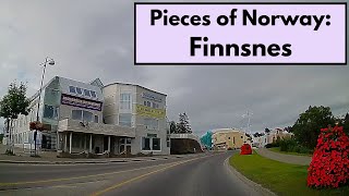 Pieces of Norway Finnsnes [upl. by Tiram]