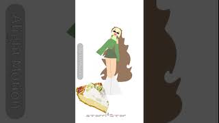 KEY LIME PIE scottfrenzel fpeartanimation [upl. by Ignacius]