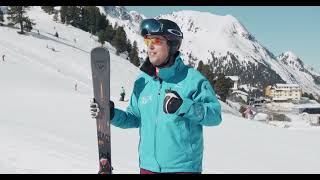 SKI TEST 202223 Mens Piste Top Picks [upl. by Curley]