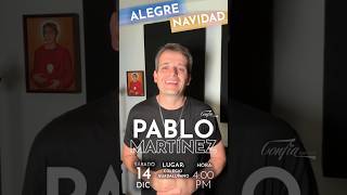 Pablo Martínez en El Salvador [upl. by Aisile623]