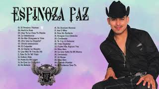 Espinoza P Mix Mejores Éxitos  E Paz Mix 30 Grandes Exitos [upl. by Skoorb439]