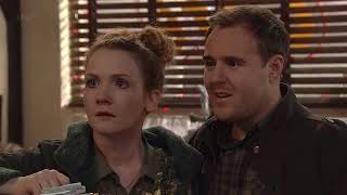 coronation street 30th December 2013 [upl. by Ferna]