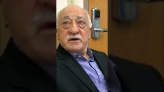 Fethullah Gülenin Canımızı Sıkan Sonu fetö fethullahgülen entropist haber cemaat [upl. by Yerot629]