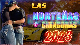 Norteñas para bailar 2023 💃🏽🕺 Norteñas Mix ⚡🕺 Las Norteñas Más Mamalonas del 2023 💃🏽 Vol 03 [upl. by Calhoun]