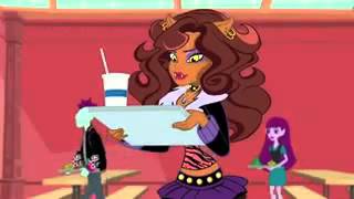 Monster High 2 сезон 16 серия [upl. by Enael]