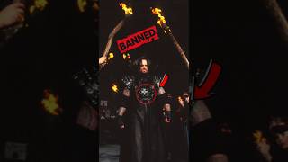 Tribute To The Undertaker  wwe theundertaker romanreigns wrestling shorts [upl. by Waldo853]