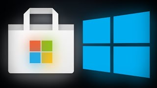 Как установить Магазин Windows Microsoft Store [upl. by Ecirtal285]