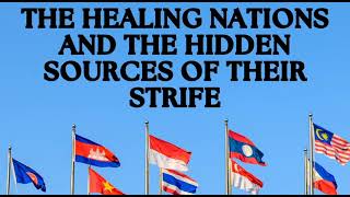 The Healing Of Nations and The Hidden Sources Of Their Strife by Edward Carpentar [upl. by Kcirrag]