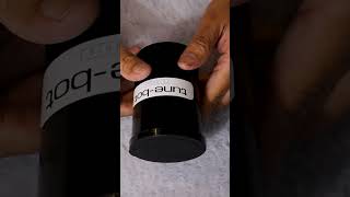 TuneBot Studio Drum Tuner Unboxing [upl. by Ynohtna]