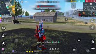 Free fire Live Stream😊 [upl. by Eaj503]