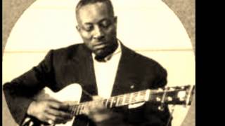 Big Bill BroonzyJoe Turner Blues Vocal [upl. by Euqinay707]