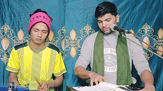 পিরিতি কইরো না কেও অল্প বয়সে Pirit koiro na kew olpo boyseশিল্পী বিরহী হাসান Birohi Hasan [upl. by Zehe371]