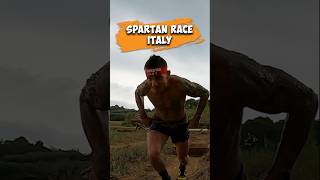 💯 Spartan Race Italy [upl. by Hourihan]