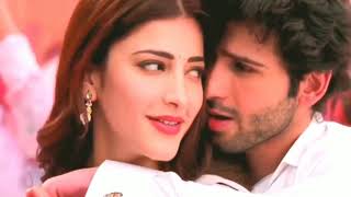 Rang Jo Lagyo WhatsApp Status Video  Ramaiya Vastavaiya  Atif Aslam [upl. by Ellimahs410]