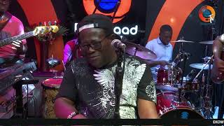 BEST OF POZO HAYES  HOURLY LIVE JAM [upl. by Nayb]