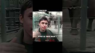 Jawed Karim American software engineer youtube owner [upl. by Eked]