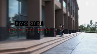 Emo Girl x Đôn Chề Boi  B3212Productions [upl. by Sitnalta]