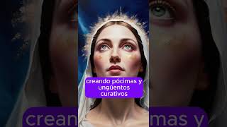 Los Secretos Ocultos de Maria Magdalena [upl. by Sofie]