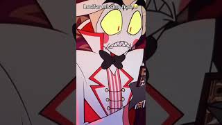 Sad lucifer edit edit hazbinhotel lucifer lucifermorningstar [upl. by Barimah]