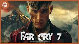 Far Cry 7™  Ubisoft [upl. by Laural]