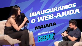 SOLTEIRA DESEMPREGADA E FÃ DO AFONSO PADILHA  ACHISMOS COM A GERAÇÃO Z [upl. by Dominy]