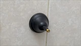 How to Remove Stuck Tap Base Cover  4 Different Ways [upl. by Towne]